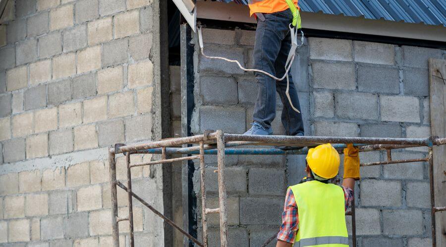 Local Siding Services in Merritt Island, FL